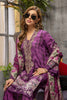 Charizma Viscose Silk Fall Winter Collection '21 – CVS-06