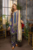 Charizma Viscose Silk Fall Winter Collection '21 – CVS-07