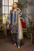 Charizma Viscose Silk Fall Winter Collection '21 – CVS-07