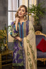 Charizma Viscose Silk Fall Winter Collection '21 – CVS-07