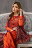 Charizma Viscose Silk Fall Winter Collection '21 – CVS-08