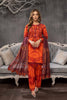 Charizma Viscose Silk Fall Winter Collection '21 – CVS-08