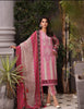 Charizma Combination Embroidered Lawn Collection 2024 – 08