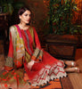 Charizma Combinations Embroidered Linen Collection '21 – CCW-03