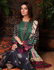 Charizma Combinations Embroidered Linen Collection '21 – CCW-04