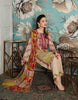 Charizma Combinations Embroidered Linen Collection '21 – CCW-08