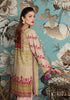 Charizma Combinations Embroidered Linen Collection '21 – CCW-08