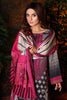 Charizma Combinations Embroidered Linen Collection '21 – CCW-09