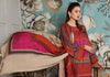 Charizma Combinations Embroidered Linen Collection '21 – CCW-01