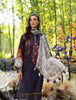 Charizma Print Melody · Printed Lawn Suit With Embroidered Chiffon Dupatta – PEC02