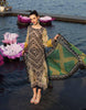 Charizma Print Melody · Printed Lawn Suit With Embroidered Chiffon Dupatta – PEC03