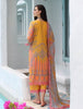 Charizma Reem Embroidered Luxury Lawn – CR4-04