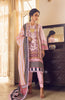 Coco by Al Zohaib Digital Embroidered Lawn Collection – D-03A