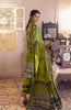 Coco by Al Zohaib Digital Embroidered Lawn Collection – D-05B