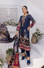 Coco by Al Zohaib Digital Printed Lawn Collection – CCDL-22-01B