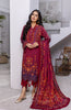 Coco by Al Zohaib Digital Printed Lawn Collection – CCDL-22-02