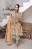 Coco by Al Zohaib Digital Printed Lawn Collection – CCDL-22-03A