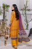 Coco by Al Zohaib Digital Printed Lawn Collection – CCDL-22-06