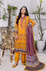 Coco by Al Zohaib Digital Printed Lawn Collection – CCDL-22-06