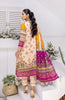 Coco by Al Zohaib Digital Printed Lawn Collection – CCDL-22-08