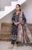 Coco by Al Zohaib Digital Printed Lawn Collection – CCDL-22-09