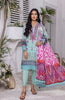 Coco by Al Zohaib Digital Printed Lawn Collection – CCDL-22-11