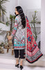 Coco by Al Zohaib Digital Printed Lawn Collection – CCDL-22-14