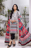 Coco by Al Zohaib Digital Printed Lawn Collection – CCDL-22-14