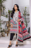 Coco by Al Zohaib Digital Printed Lawn Collection – CCDL-22-14