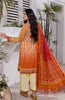 Coco by Al Zohaib Digital Printed Lawn Collection – CCDL-22-16