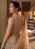 Crimson X Saira Shakira Aik Jhalak Wedding Collection – An Ethereal Fantasy