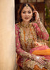 Crimson X Saira Shakira Aik Jhalak Wedding Collection – Mehndi Galore