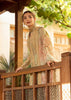 Crimson X Saira Shakira Aik Jhalak Wedding Collection – Shikargah