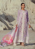 Crimson X Saira Shakira Luxury Lawn Collection 2022 – Chikkankari  Reinvented - 7A - Amethyst