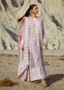 Crimson X Saira Shakira Luxury Lawn Collection 2022 – Chikkankari  Reinvented - 7A - Amethyst