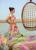 Crimson X Saira Shakira Luxury Lawn Collection 2022 – Chikkankari  Reinvented - 7B - Sunshine