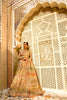Crimson X Saira Shakira Wedding Collection – 1A - Sheeshay Hazaron - Blush