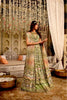 Crimson X Saira Shakira Wedding Collection – 1B Sheeshay Hazaron - Mint