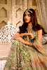 Crimson X Saira Shakira Wedding Collection – 1B Sheeshay Hazaron - Mint