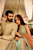 Crimson X Saira Shakira Wedding Collection – 6A - Artisanal Stories - Maya