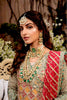 Crimson X Saira Shakira Wedding Collection – 6B - Artisanal Stories - Rose