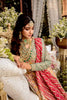 Crimson X Saira Shakira Wedding Collection – 6B - Artisanal Stories - Rose