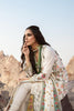 Crimson X Saira Shakira Winter Collection 2020 – Mast Musafir - Opal