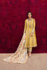 Crimson X Saira Shakira Winter Collection 2020 – Modern Memsaab - Amber
