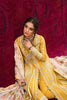 Crimson X Saira Shakira Winter Collection 2020 – Modern Memsaab - Amber