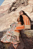 Crimson X Saira Shakira Winter Collection 2020 – Modern Memsaab - Mandarin