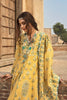 Crimson X Saira Shakira Winter Collection 2020 – Sheeshay Hazaron - Canary