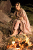Crimson X Saira Shakira Winter Collection 2020 – Sheeshay Hazaron - Rose