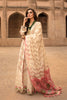 Crimson X Saira Shakira Winter Collection 2020 – Sunehra Gota - Pearl