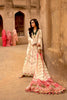 Crimson X Saira Shakira Winter Collection 2020 – Sunehra Gota - Pearl